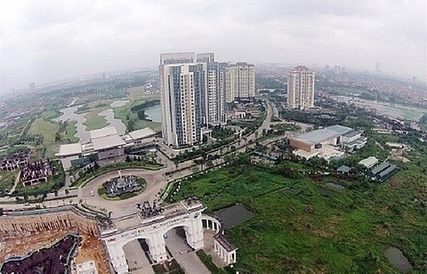 Hanoi to build 48.5-hectare urban area in Bac Tu Liem
