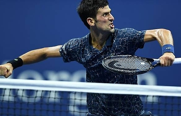 Djokovic to provide fire power for Team Europe at Laver Cup