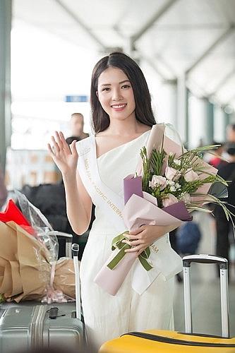 thuy vi jets off to philippines for miss asia pacific intl 2018