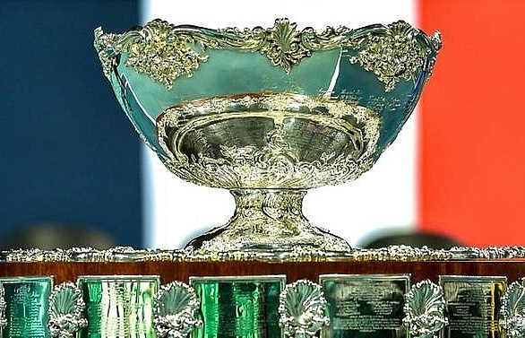 Madrid to host new-format Davis Cup in 2019 and 2020