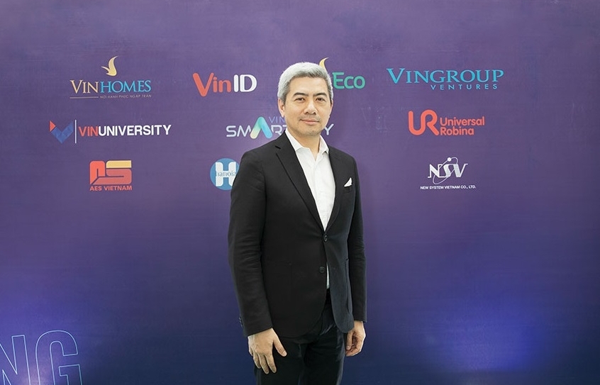 URC Vietnam promoting a culture of innovation
