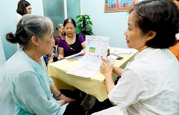 Workshop seeks measures to ensure fairness in health care for elderly