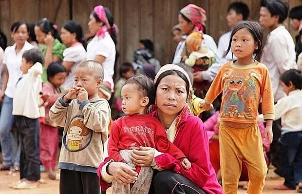 WB, UNICEF call for efforts to address child undernutrition in Vietnam
