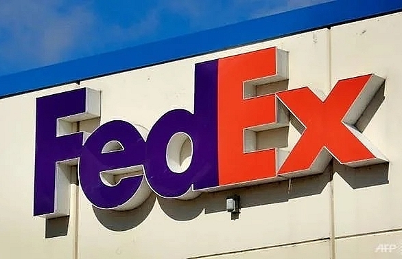 US FedEx pilot arrested by Chinese authorities
