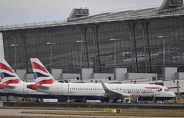 British Airways to operate reduced Sep 27 service after pilots call off strike