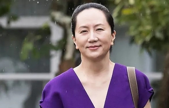 Huawei executive in Canada court, bids to quash extradition