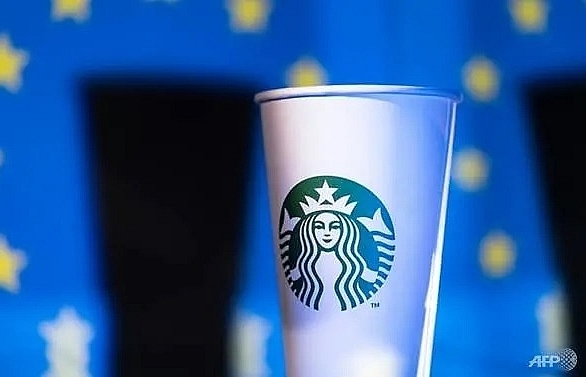 EU loses big Starbucks tax case, wins on Fiat