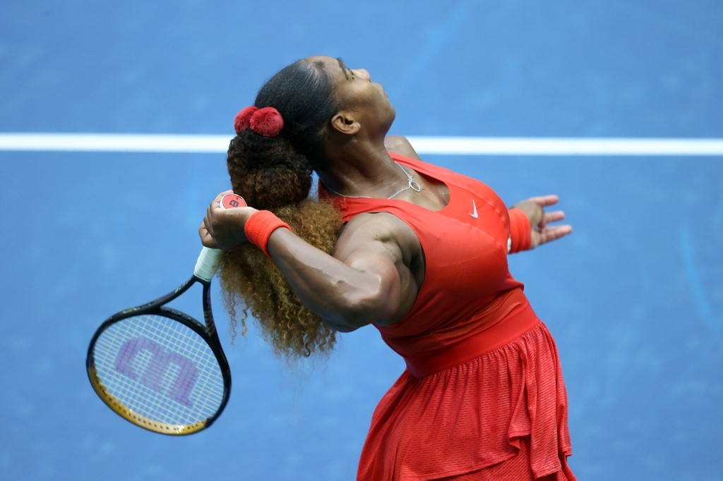 Serena and Murray headline day four of US Open
