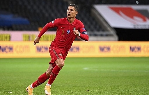 Ronaldo at the double, France see off Croatia in World Cup final repeat