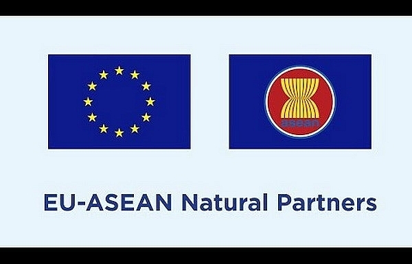 EU announces new partnership with 19 ASEAN research institutions
