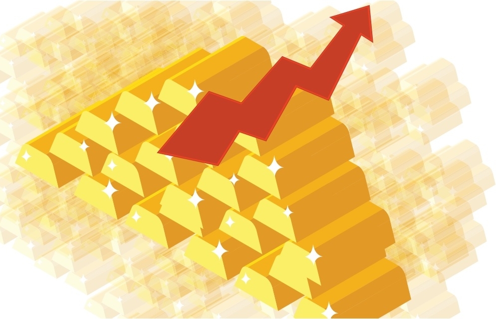 The factors influencing the future of investment in gold