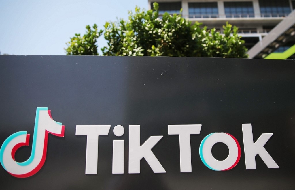 TikTok Global to launch public offering, Chinese parent firm says