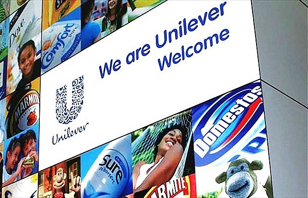 Unilever's Dutch shareholders back British move
