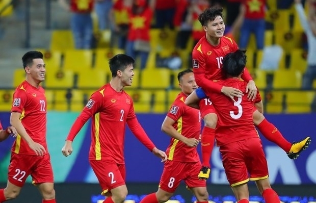 Vietnam lose 1 – 3 to Saudi Arabia in World Cup qualifiers