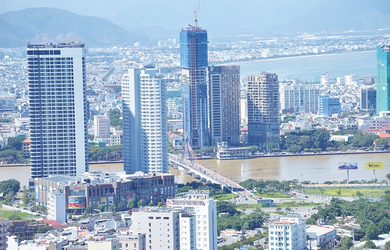 Danang maintains favourable position as magnet for foreign-invested enterprises