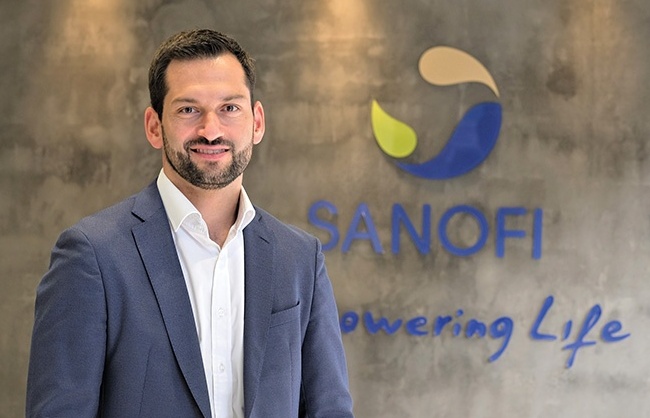 Bringing out the best in people at Sanofi