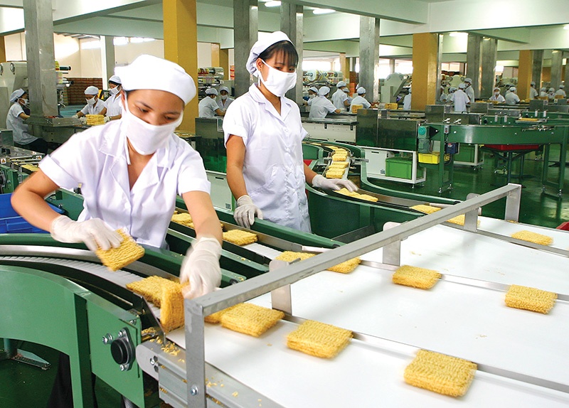 World Bank loan to support Vietnam’s economic recovery