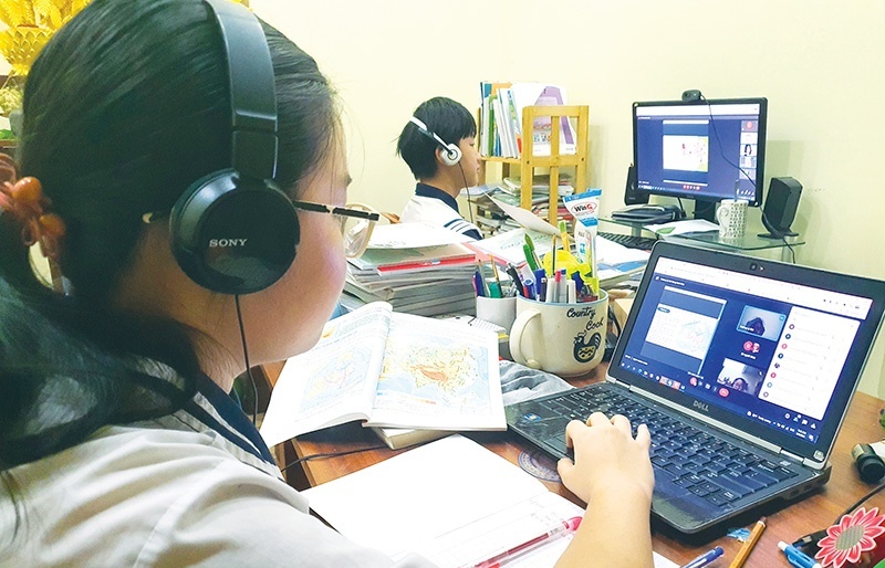 Promise more than evident in Vietnam’s edtech fortunes