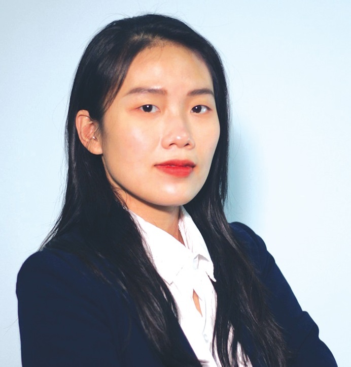 Thai Gia Han, junior associate at Indochine Counsel