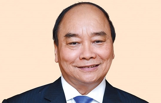 President Phuc congratulates VIR on 30th anniversary