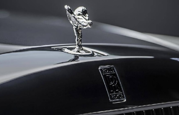Rolls Royce announces fully electric car for late 2023