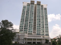 Serviced apartments to flood the market in 2011