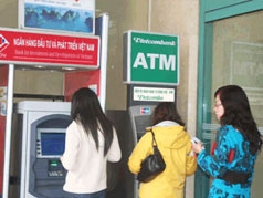 5,000 ATMs of 22 banks connected