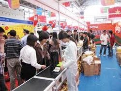 vietnam china target 25 billion in trade