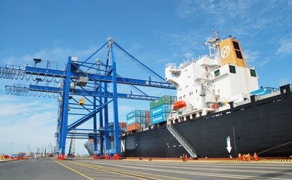 Ports look to remain buoyant