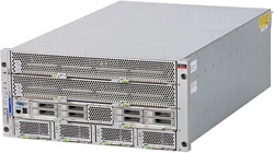 Oracle launches next generation SPARC T4 servers