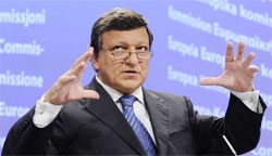 EU mulls 'coordinated' bank recapitalisation