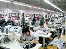 Garment firms seek a good fit