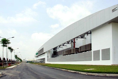 B. Braun opens new production facility in Vietnam