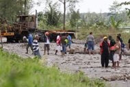 3 Freeport contractors shot dead in Indonesia