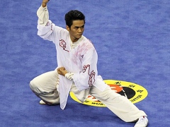 vietnam wins gold at world wushu event