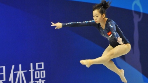 vietnam wins first medal at world gymnastics champs