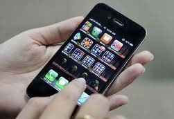 Apple awarded patent for unlocking touchscreens