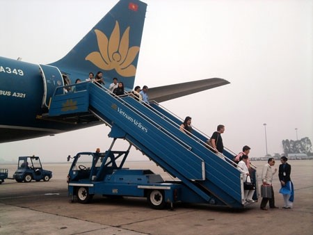 Vietnam Airlines may buy majority stake in Jetstar Pacific