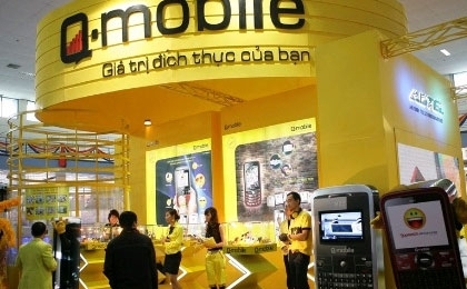 Mobile brands look to get moving