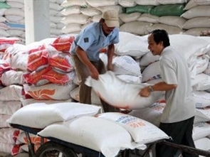 Vietnam exports over 5.8 mln tonnes of rice in 9 months