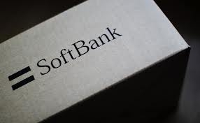 Softbank shares soar on Sprint takeover