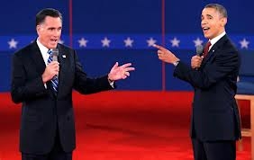 Obama savages Romney foreign policy in last debate