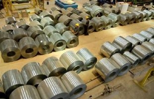 Japanese firm established steel manufacturing joint venture