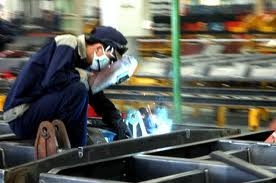 Vietnamese business confidence drops in continued global business volatility