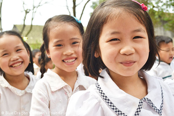 indochina capital boosts education with blue dragon