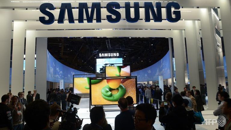 samsung to break ground at us research centre