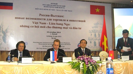 vietnam russia seek new investment opportunities