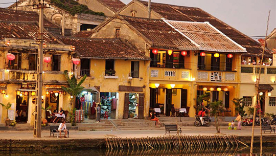 hoi an one of asias top cities