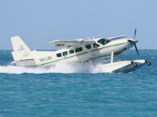 ha long bay to have seaplane services this year