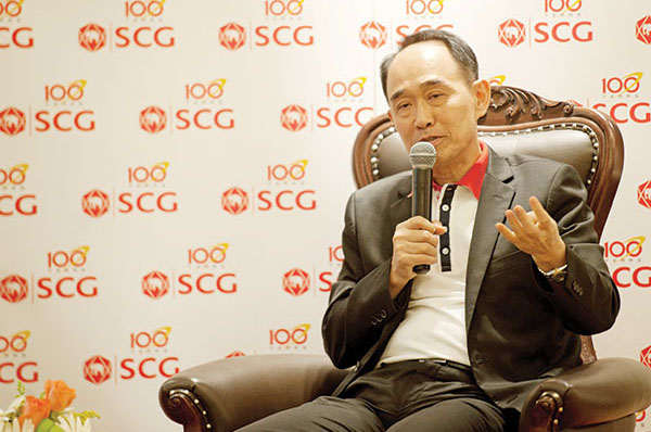 scg tags vietnam as strategic growth base
